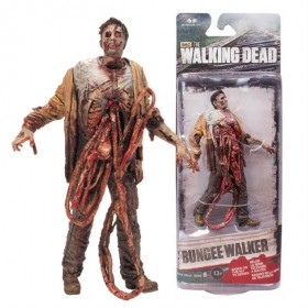 Mua bán MCFARLANE THE WALKING DEAD BUNGEE WALKER