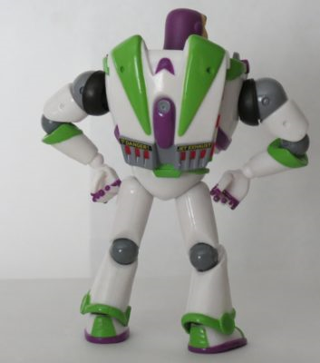 Mua bán REVOLTECH BUZZ LIGHTYEAR FAKE