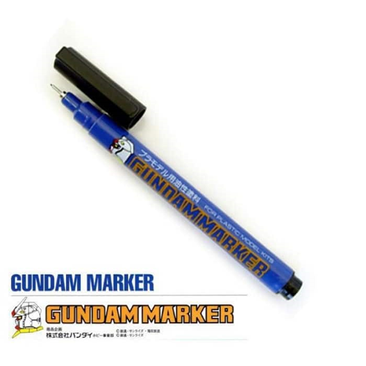 Mua bán BÚT KẺ LẰN CHÌM GUNDAM MARKER