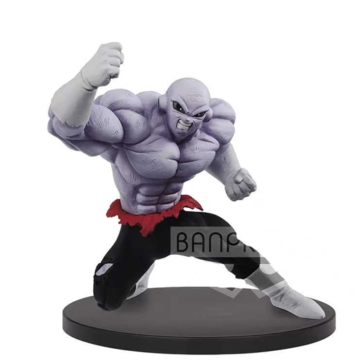 Mua bán BANPRESTO SONGOKU AND JIREN