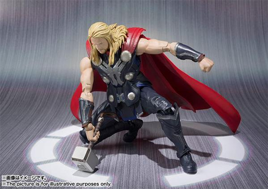 Mua bán SHF THOR FAKE