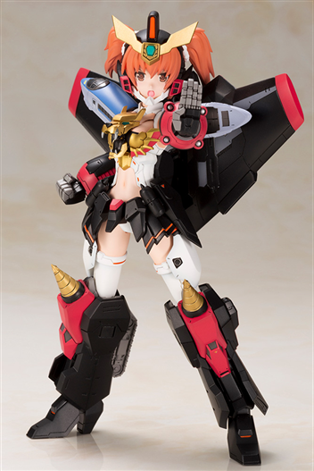 Mua bán CROSS FRAME GIRL GAOGAIGAR JAPAN VER