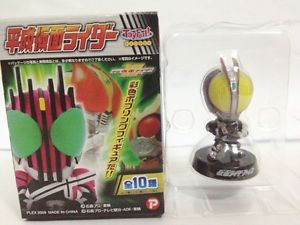 Mua bán CHIBI KAMEN RIDER 1