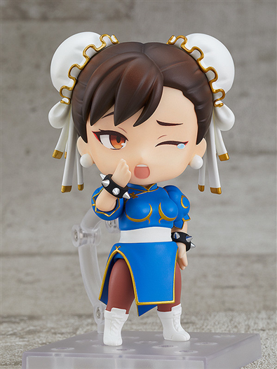 Mua bán NENDOROID 1993 CHUN LI - STREET FIGHTER FAKE