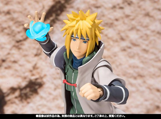 Mua bán SHF MINATO NAMIKAZE