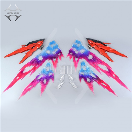 Mua bán EFFECT LIGHT WING KAMAITACHI DEVIL DESTINY