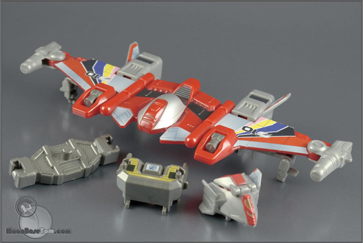 Mua bán DX 05 GOGO JET WINGS 2ND