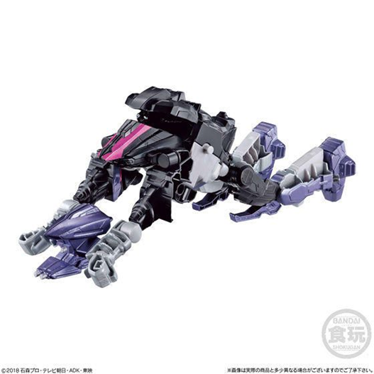 Mua bán SODO KAMEN RIDER ZI-O EX ZI-O MECHANICS SET