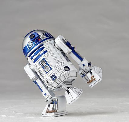 Mua bán REVOLTECH R2-D2 (JPV)