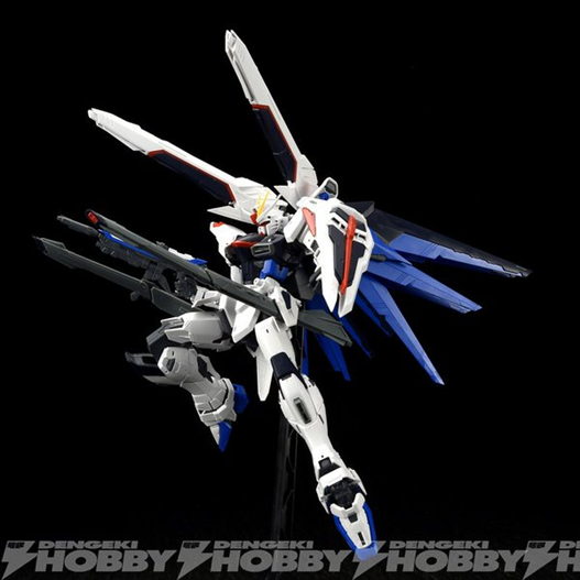 Mua bán MG FREEDOM GUNDAM  2.0