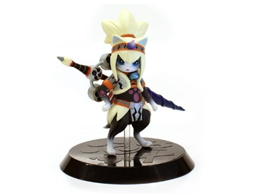 Mua bán CAPCOM FIGURE BUILDER MONSTER HUNTER KIRIN