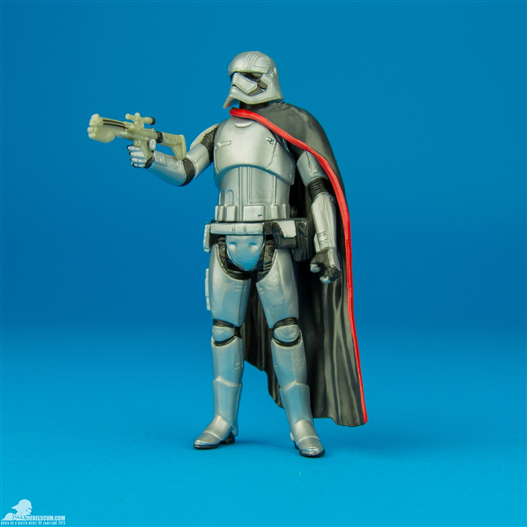 Mua bán HASBRO CAPTAIN PHASMA