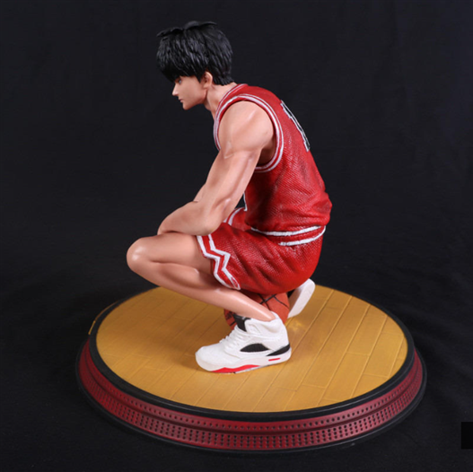 Mua bán PVC SLAM DUNK RUKAWA KAEDE 22CM FAKE