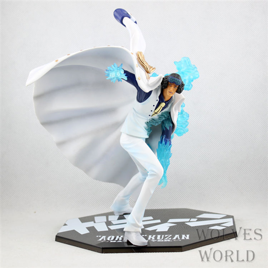 Mua bán FZERO ONE PIECE AOKIJI KUZAN KO VĨ