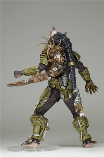 Mua bán NECA SPIKED TAIL PREDATOR CHINA VER