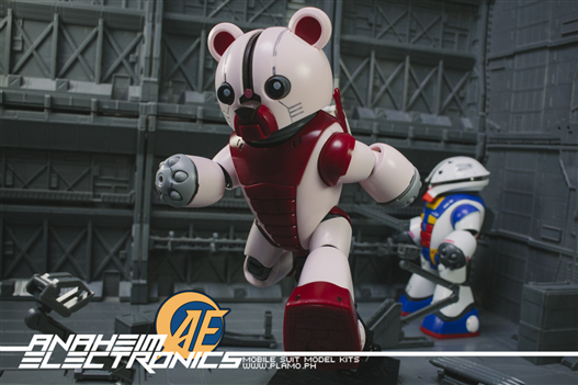 Mua bán HG BEARMO BEARGGUY BEARMO