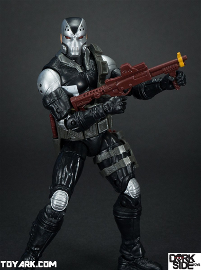 Mua bán MARVEL LEGENDS MAYHEM SCOURGE