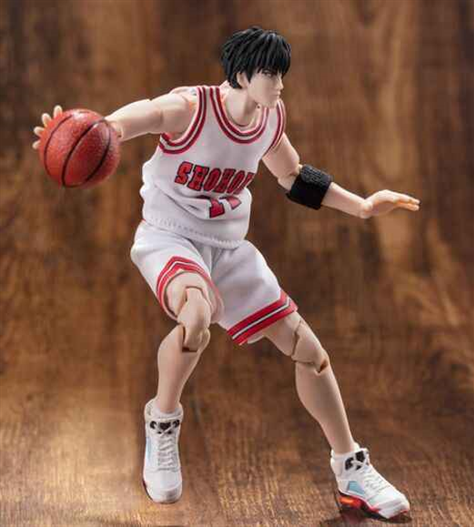 Mua bán GT ACTION FIGURE SLAMDUNK