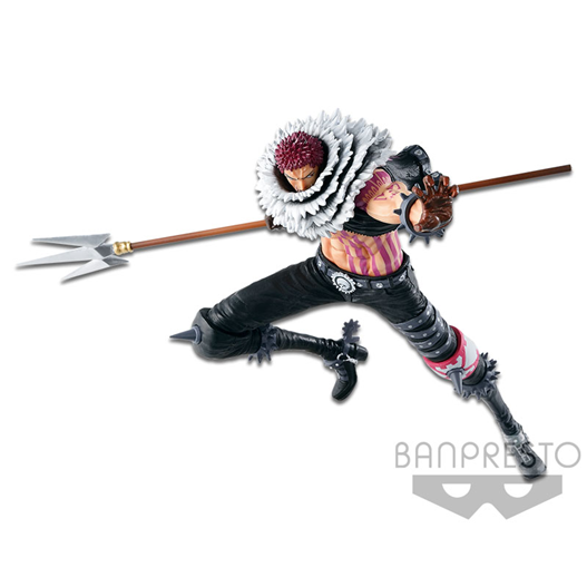 Mua bán BWFC CHARLOTTE KATAKURI