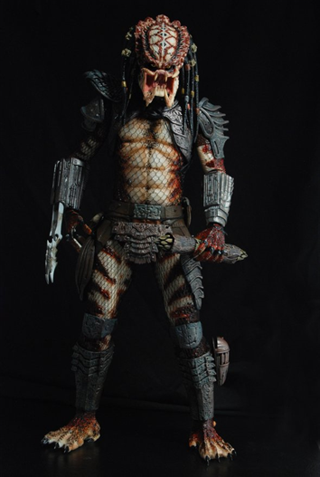 Mua bán NECA PREDATOR CITY HUNTER UNMASKED CHINA VER