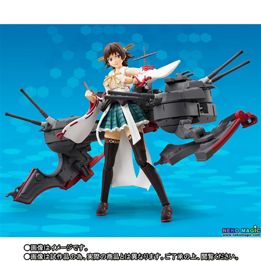 Mua bán AGP KANCOLLE HIEI KAI II