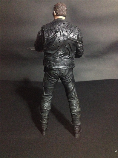 Mua bán NECA T800 PESCADERO ESCAPE CHINA VER