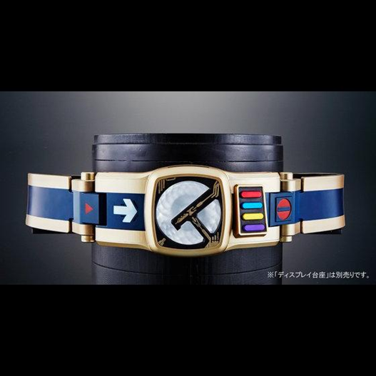 Mua bán CSM KAMEN RIDER NEW DEN-O LIKE NEW