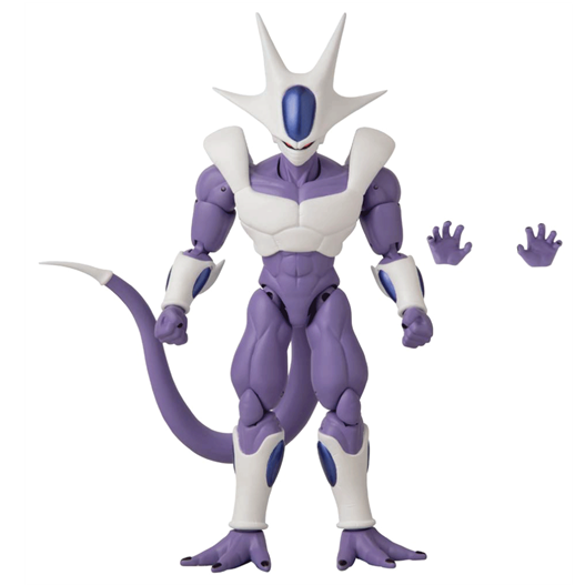 Mua bán DRAGON STAR COOLER FINAL FORM.