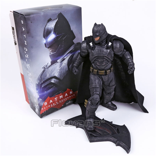 Mua bán CRAZY TOYS BATMAN ARMOR BVS