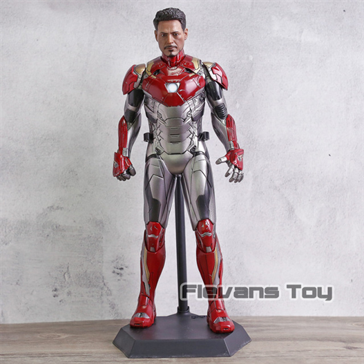 Mua bán CRAZYTOYS IRON MAN MK47