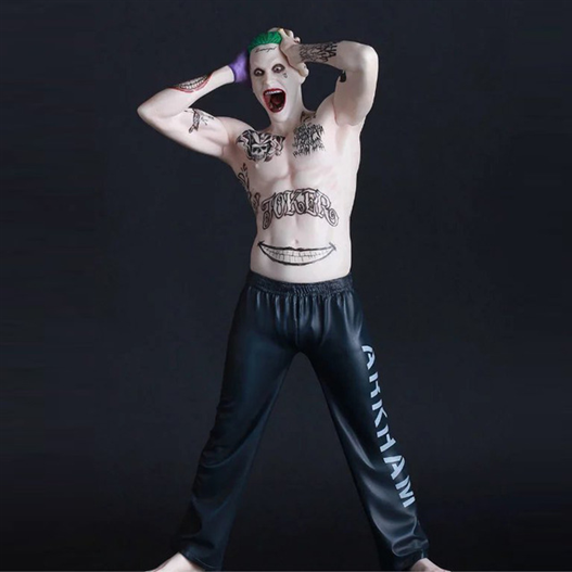 Mua bán CRAZY TOYS JOKER SUICIDE SQUAD