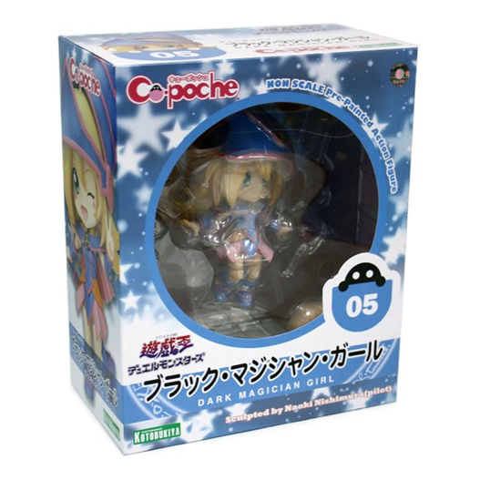 Mua bán CU-POCHE DARK MAGICIAN GIRL