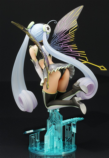 Mua bán PVC DENNOU YOUSEI AION LAINE 1/6 FAKE