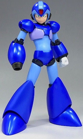 Mua bán D ARTS MEGAMAN X 