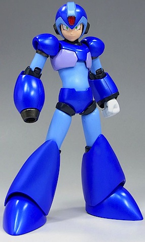 Mua bán D ARTS MEGAMAN X FAKE