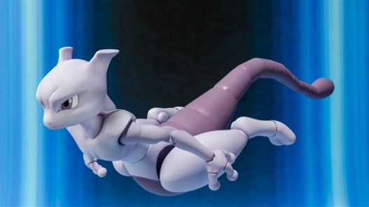 Mua bán D ARTS MEWTWO