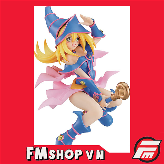 Mua bán PVC DARK MAGICIAN GIRL FAKE