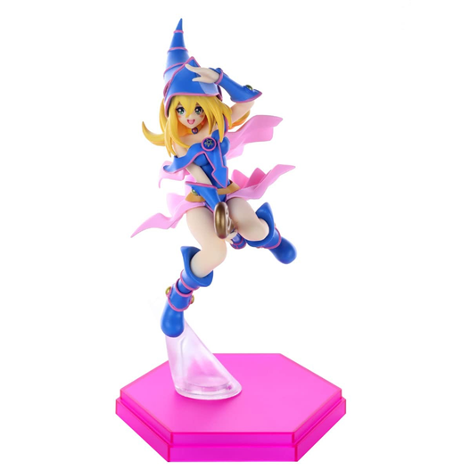 Mua bán PVC DARK MAGICIAN GIRL FAKE