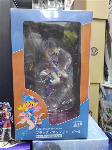 Mua bán PVC DARK MAGICIAN GIRL FAKE