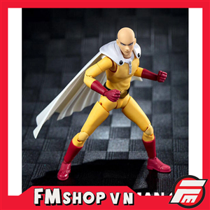 Mua bán GT DASIN MODEL ONE PUNCH MAN SAITAMA