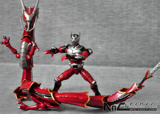 Mua bán R&M RYUKI & DRAGREDER