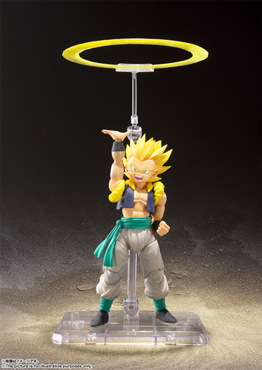 Mua bán SHF DRAGON BALL GOTENKS