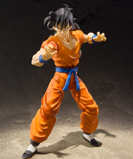 Mua bán SHF DRAGON BALL YAMCHA