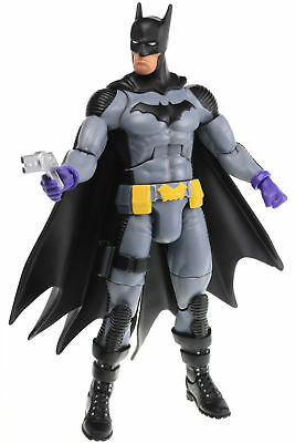 Mua bán DC MULTIVERSE BATMAN ZERO YEAR