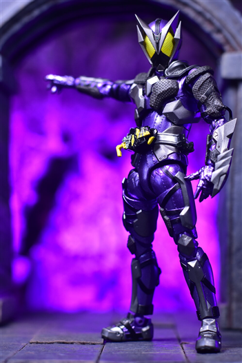 Mua bán SHF KAMEN RIDER HOROBI STING SCOPION