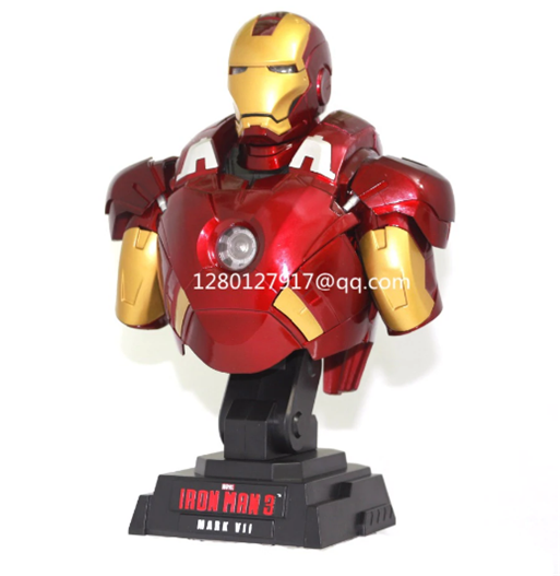 Mua bán STATUE IRON MAN MK7