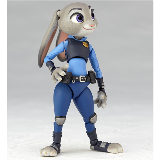 Mua bán REVOLTECH ZOOTOPIA JUDY HOPPS FAKE