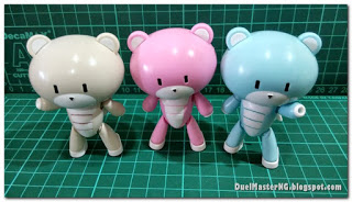 Mua bán HGBF PETIT BEARGGUY