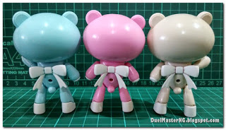 Mua bán HGBF PETIT BEARGGUY