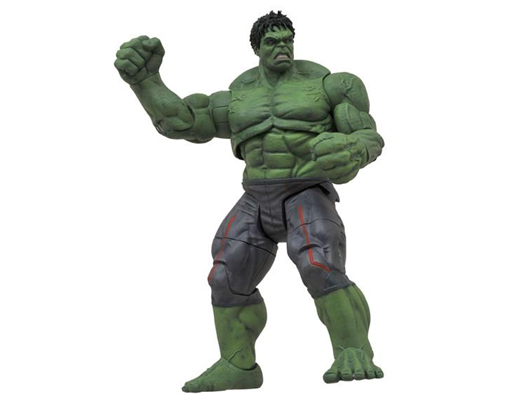 Mua bán MARVEL SELECT THE HULK